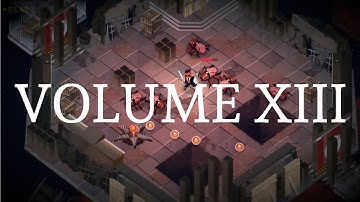 Vol. 13 – Relaxing Video Game Music for 3 Hours