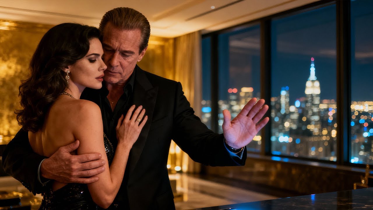 DER MAFIABOSS IGNORIERTE DEN ANRUF SEINER FRAU – WÄHREND ER DIE GELIEBTE KÜSSTE, UND VERLOR ALLES