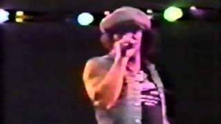 AC/DC Guns For Hire Live Rock In Rio 1985