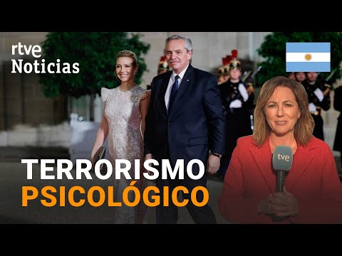 ARGENTINA: La EXMUJER