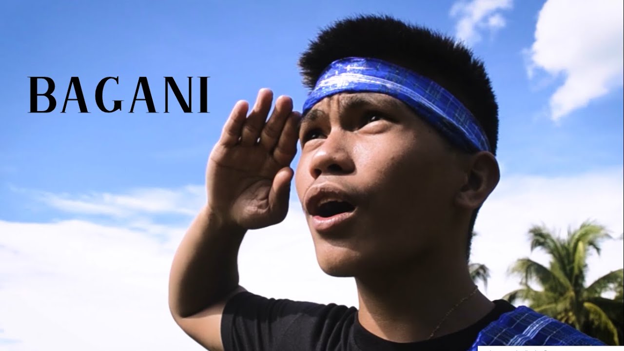 Bagani MV Written and Composed by Roel Rostata YouTube
