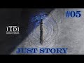 Just Story (Star Wars) | Fallen Order: Der Kugelmechanismus (#05)
