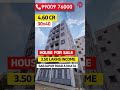 ₹3.5 Lakhs Rental Income Generating Property | House for sale in Bangalore | 30x40 A Khata Property