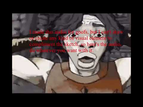 Unfinished Funger Shitpost