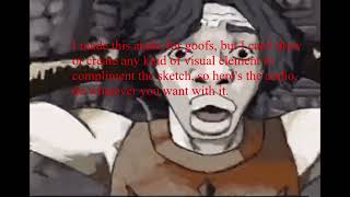 Unfinished Funger Shitpost