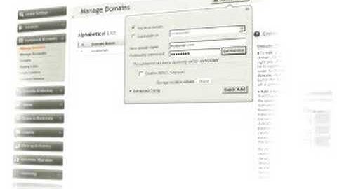 Win on Windows with Axigen Mail Server