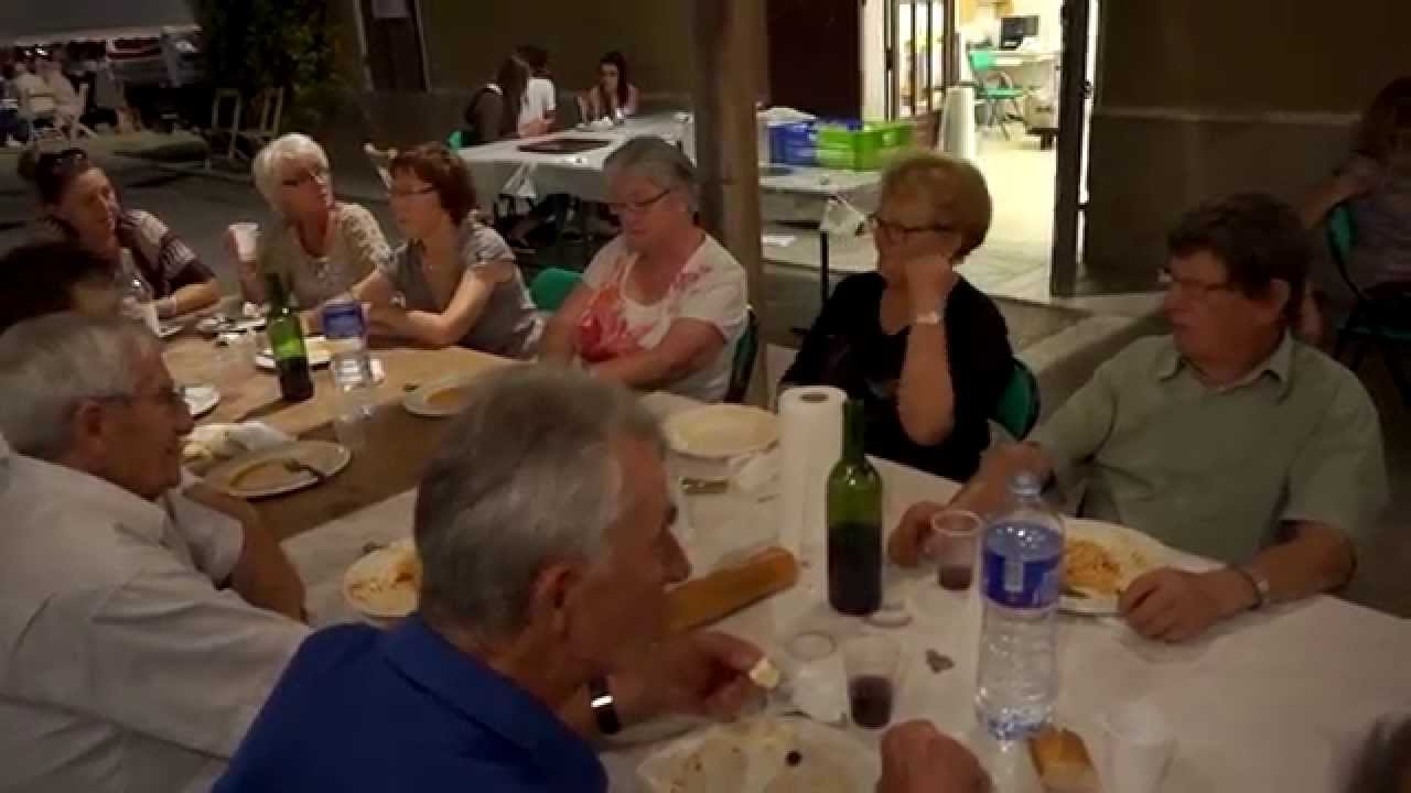 La fête de Goutz 2014