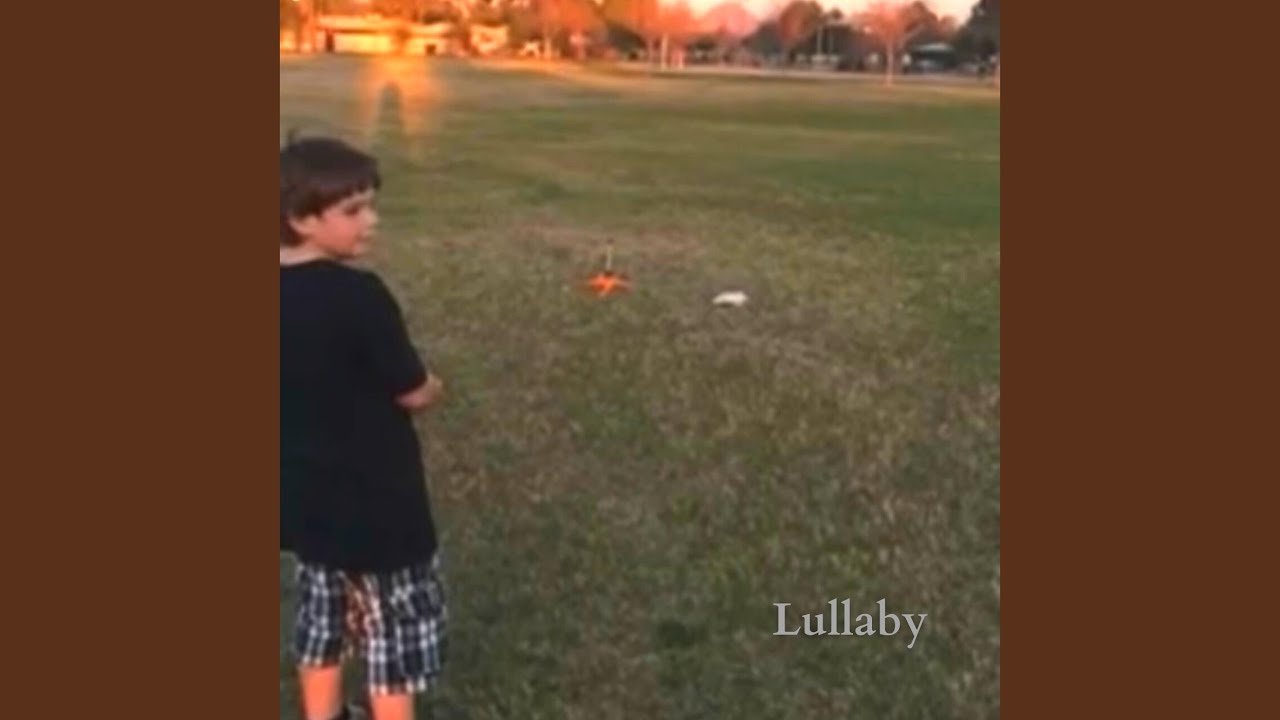 Watch Lullaby on YouTube Watch Lullaby on YouTube