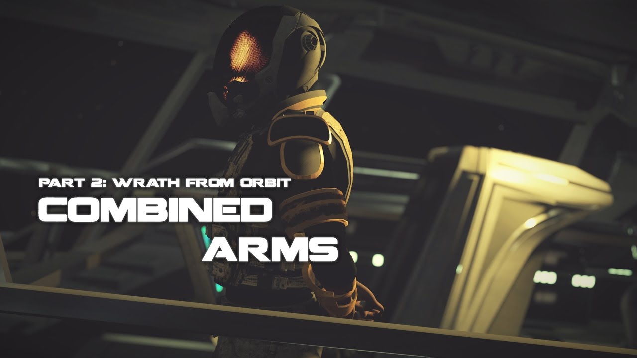 a call to arms star citizen download free