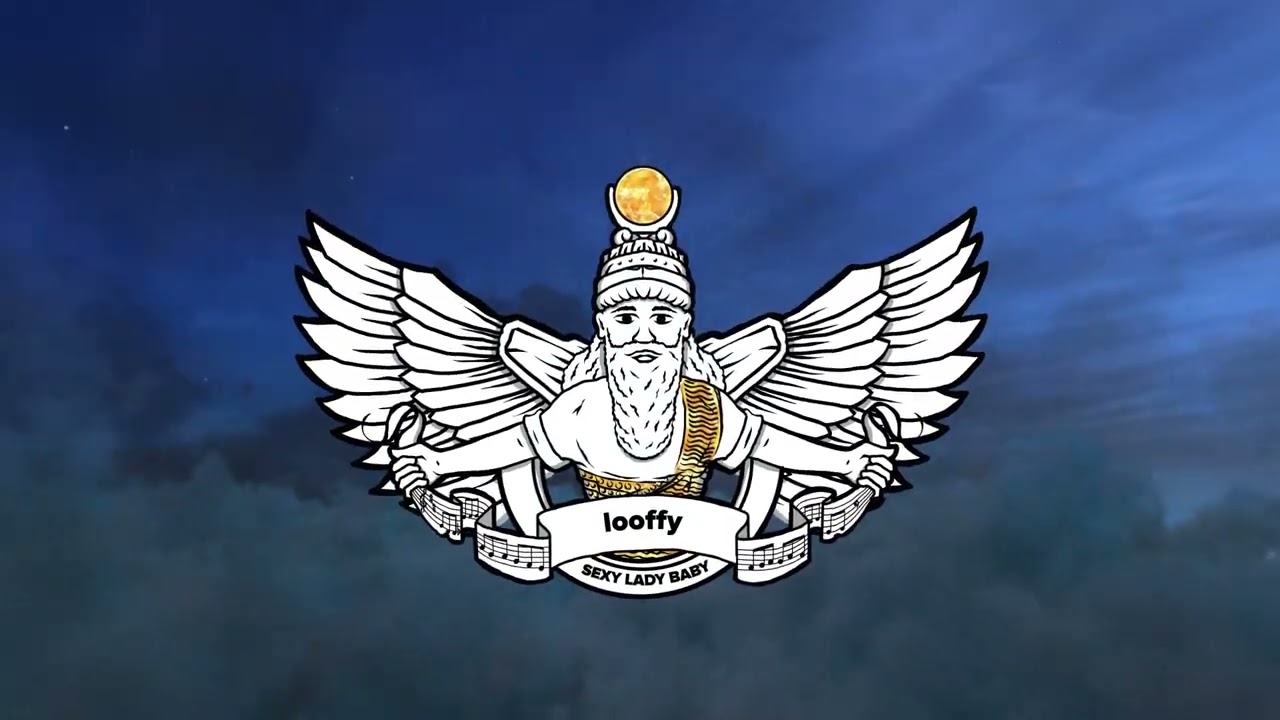 在 YouTube 上观看 looffy - SEXY LADY BABY