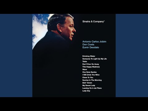 Someone To Light Up My Life (Album Version)