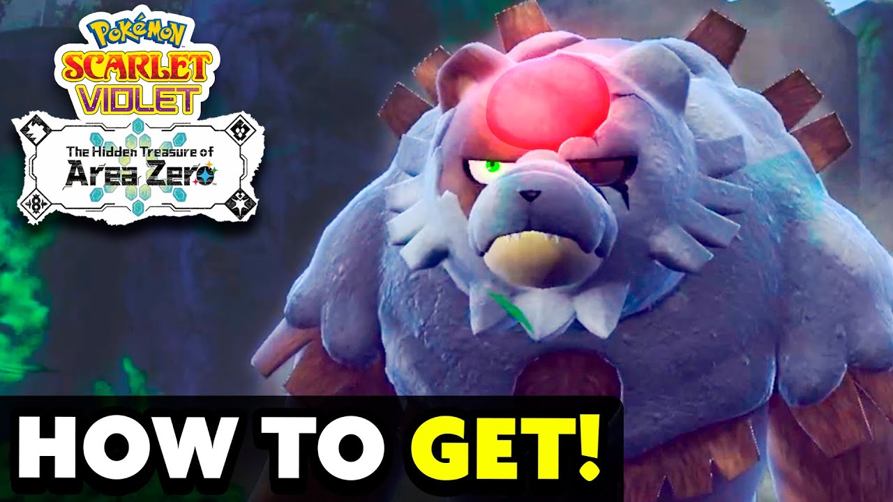 How to Get the Bloodmoon Beast URSALUNA! YouTube