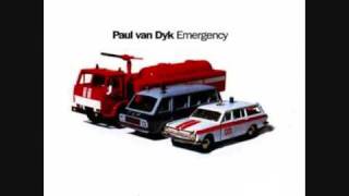 Paul van Dyk - Emergency 911 (Radioactive)