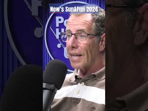 News Sun&Fun. @flysnf @TecnamOfficial @BlackhawkMods @AmaroAviation @aerostoreaviation - YouTube