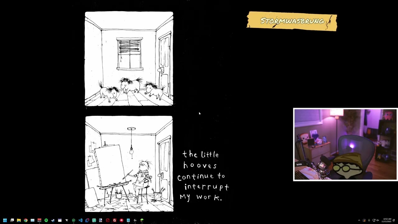 PeteZahHutt MCC 40/Mash Up w/