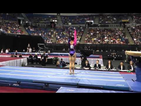 Lexie Priessman -