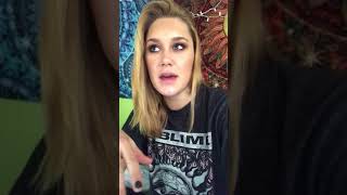 Final Speech Self Critique- Madison