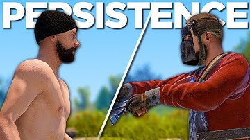 why you should never give up in rust...