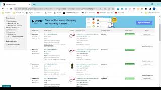 Learn Amazon Seller Central | Interface | How to work on Amazon Seller Central