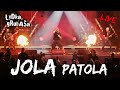 ŁYDKA GRUBASA - JOLA PATOLA (2024) (live)