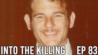 Into the Killing Episode 83: Howard Witkin