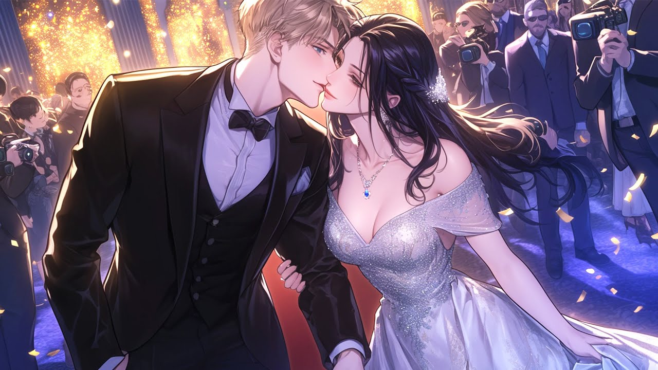 Mi prometido trajo a su amante y pidió que criara a su bebé, tiré su anillo y me casé con su tío