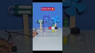 Power Generator #trending #craft #crazy #viral