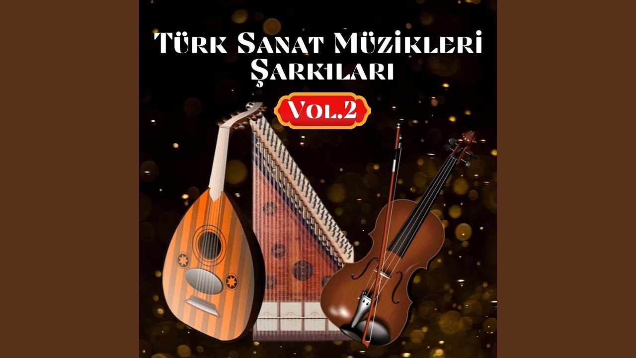 Vardar Ovası (Enstrümantal)