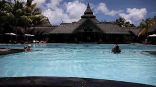 Shandrani Resort & Spa, Mauritius - Beachcomber Tours screenshot 2