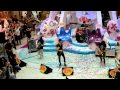 [HD]110710 玉木宏TAMAKI HIROSHI sung Free  at apm of HONG KONG [LIVE] 2