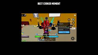 Trade Scam In Blox Fruits so PEAK! #blox #roblox #roblox #bloxfruits #xh #cách #games #edit #foryou