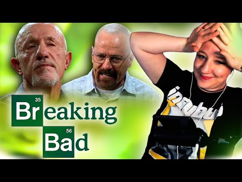 Breaking Bad: Buyout [5x06] ✦ First Time Watching Reaction