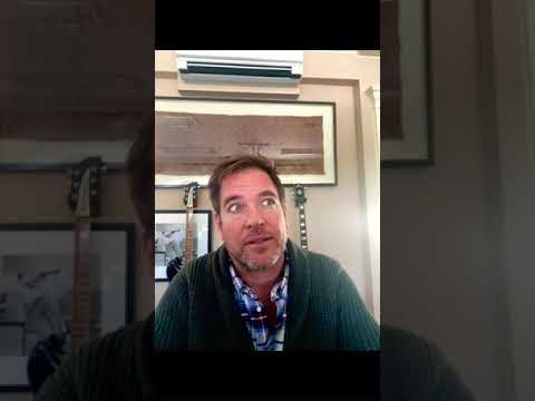 Video: Valore netto di Michael Weatherly