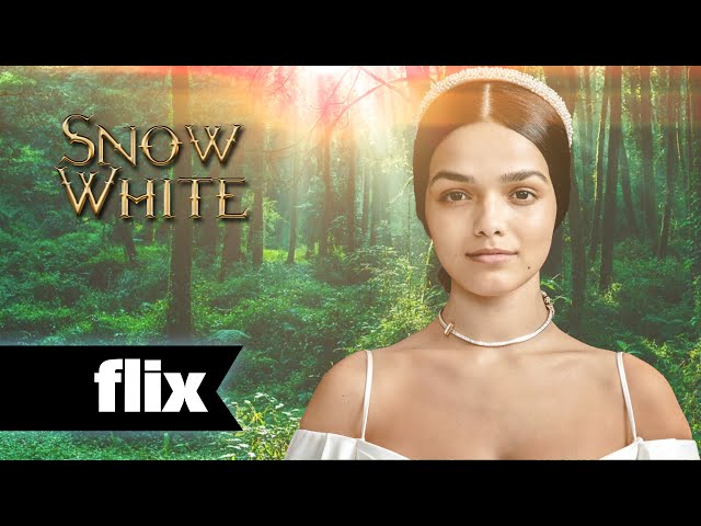 Disney - Snow White - Live Action Remake Cast - First Look
