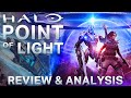 Halo: Point of Light – Full Summary/Analysis