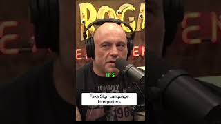 Famous fake sign language interpreters #podcasthighlights Net Worth