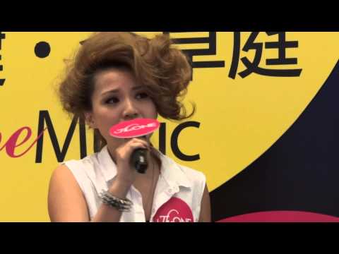 20150911 THE ONE live music - 是精神還是病  ( 李卓庭 )