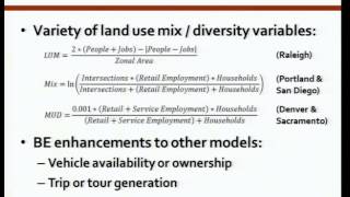 Pedestrians in Regional Travel Demand Forecasting Models: State-of-the-Practice