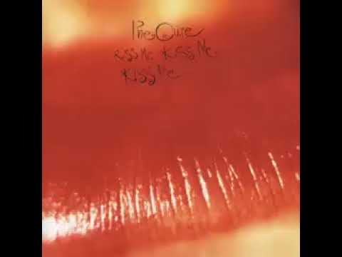 The Cure - How Beautiful You Are - 1987 - Remastered
