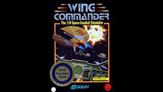 Wing Commander - DOSBox Settings