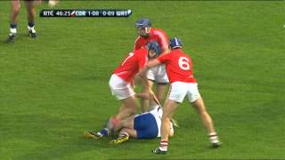 Cork vs Waterford Munster Hurling Final 2010 Replay