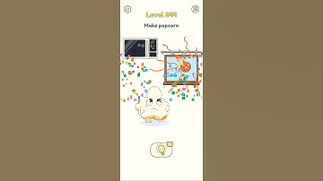 Dop 2 | delete one part | level 344 #shorts