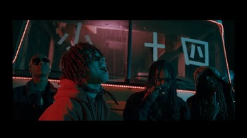 Trippie Redd - "Love Scars/ You Hurt Me" Music Video (Director