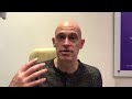 Testimonial for The Vission Eye Center - Dr.Himanshu Mehta Episode 61