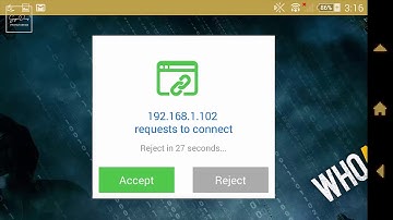 AirDroid 3   Android on computer   Overview and Tutorial HD