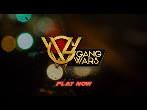 Gang Wars: City of Mafia and Crime