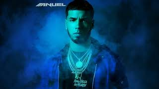 Anuel Aa - Brindemos Instrumental