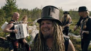 KORPIKLAANI - Ennen