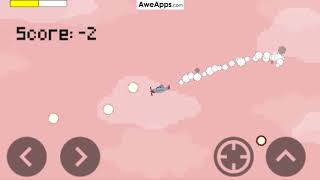 Pixel Pilots Gameplay - Normal Play screenshot 3