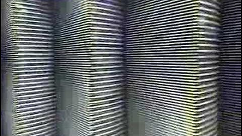 Escalator Dupont Circle Metro